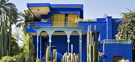 yves saint laurent museum in marrakesh musée berbère jardin majorelle|yves saint laurent museum.